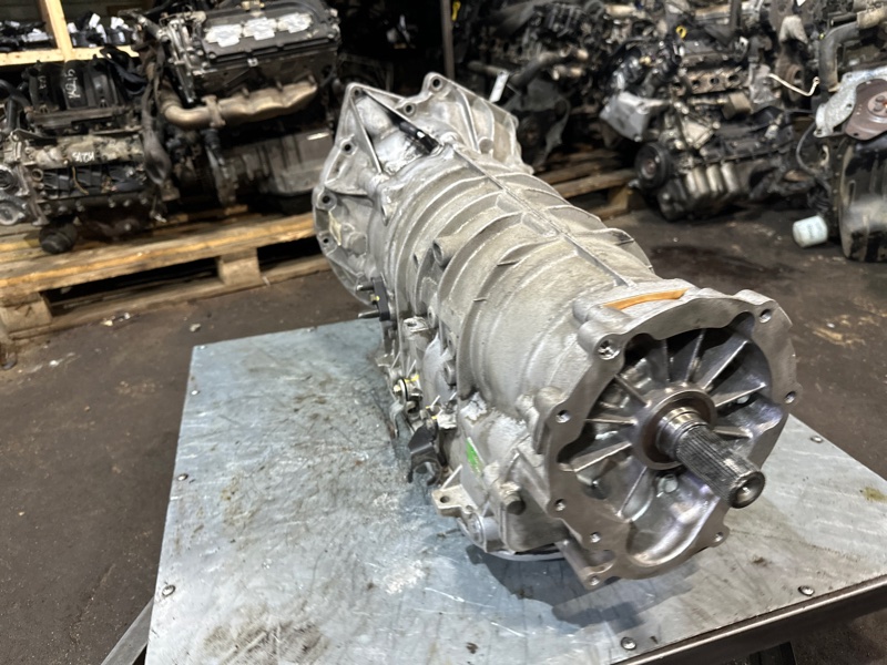 АКПП, 116000 рублей, Москва