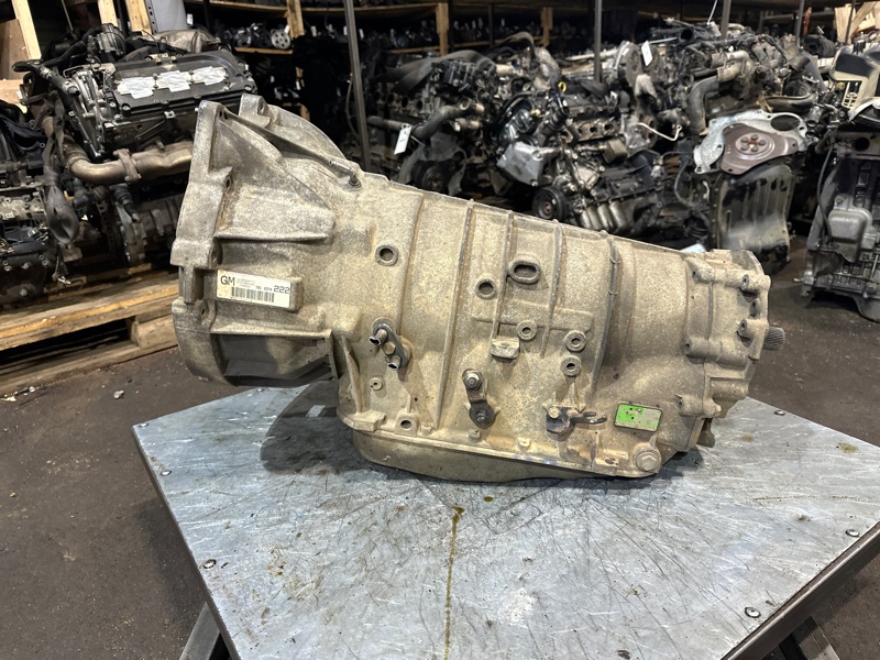 АКПП, 116000 рублей, Москва