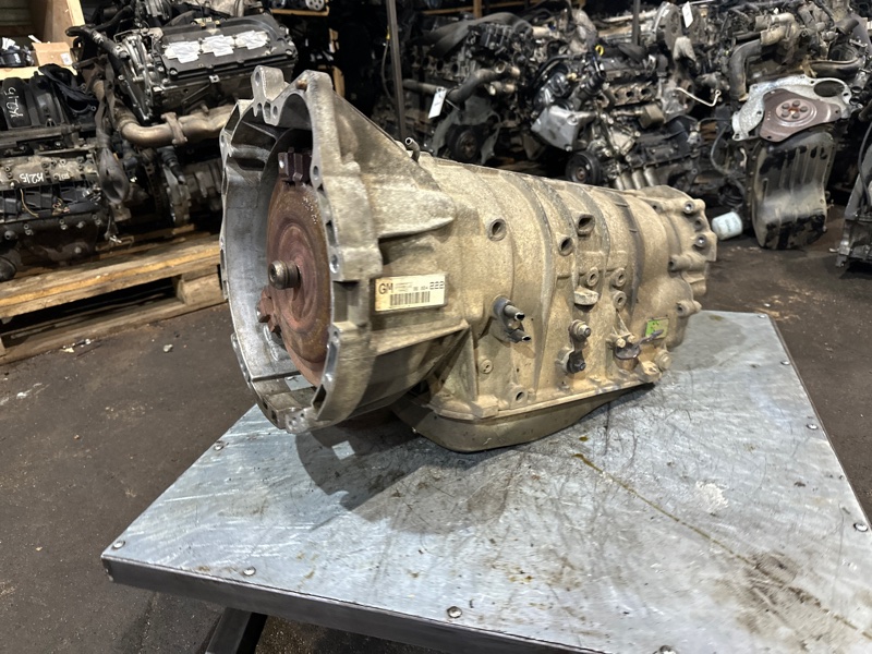 АКПП, 116000 рублей, Москва