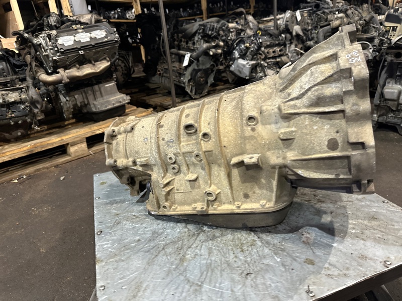 АКПП, 116000 рублей, Москва