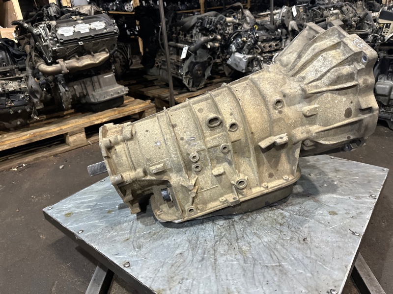 АКПП, 116000 рублей, Москва