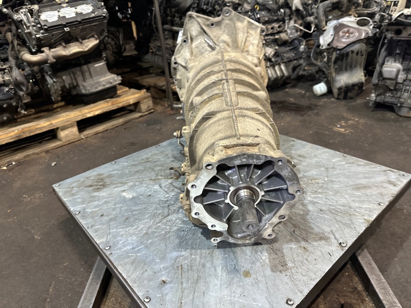 АКПП, 116000 рублей, Москва