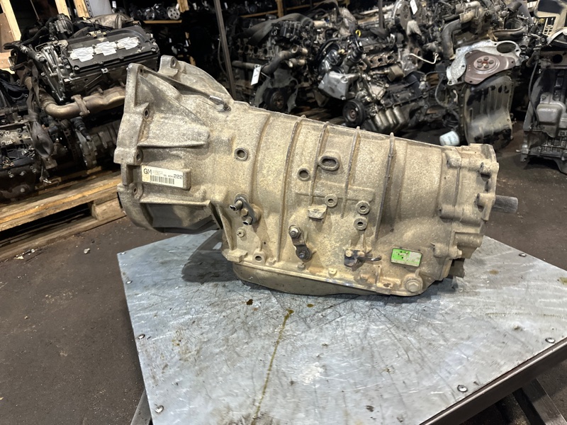 АКПП, 116000 рублей, Москва