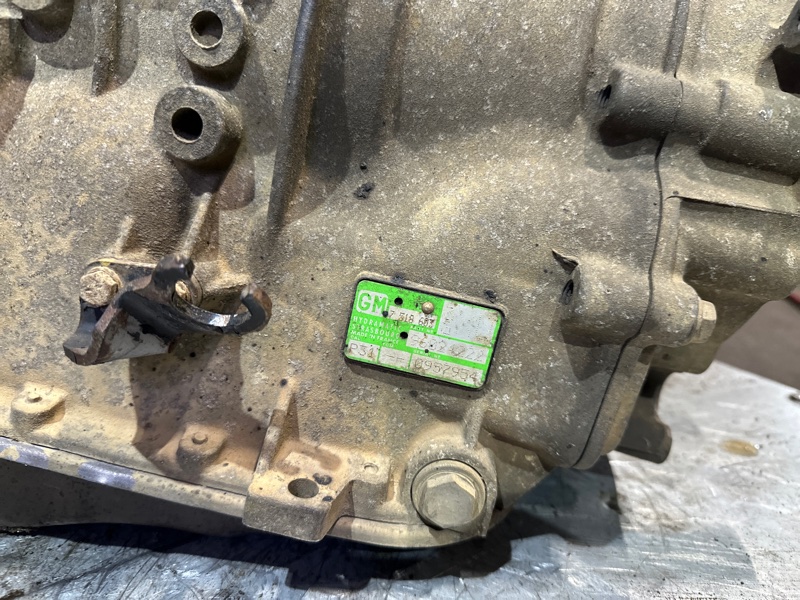 АКПП, 116000 рублей, Москва