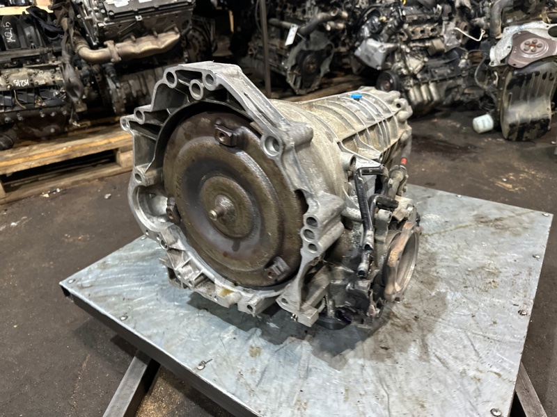 АКПП, 85000 рублей, Москва