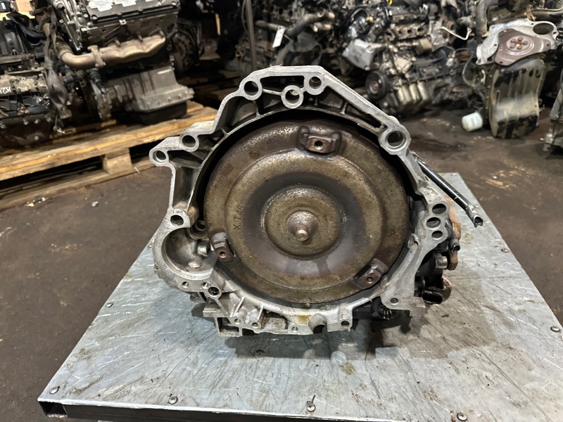 АКПП, 85000 рублей, Москва