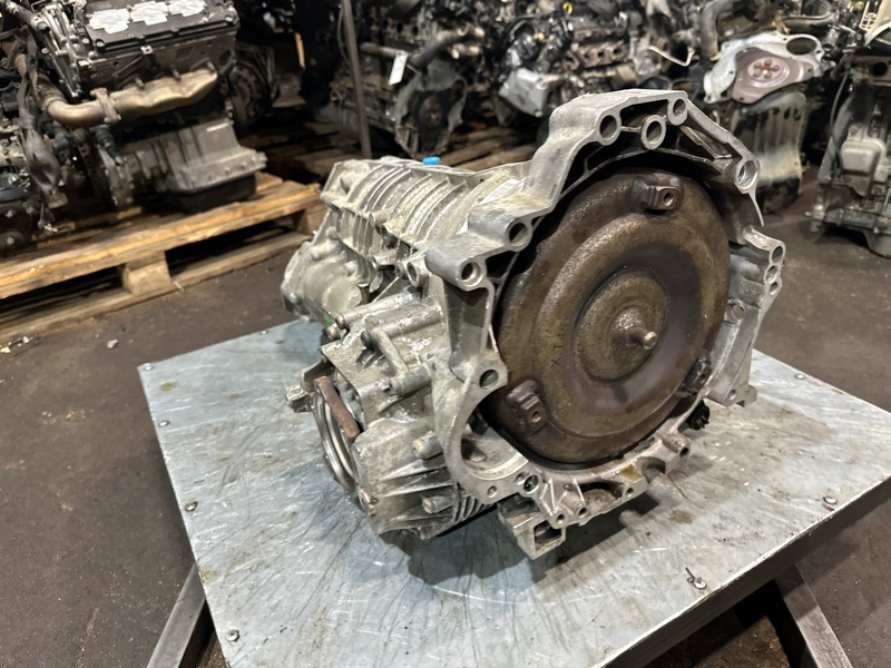 АКПП, 85000 рублей, Москва