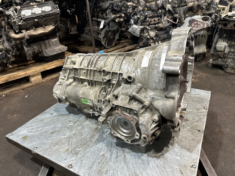 АКПП, 85000 рублей, Москва