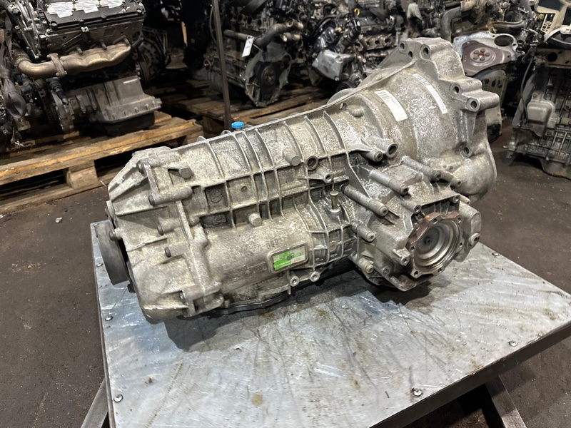 АКПП, 85000 рублей, Москва