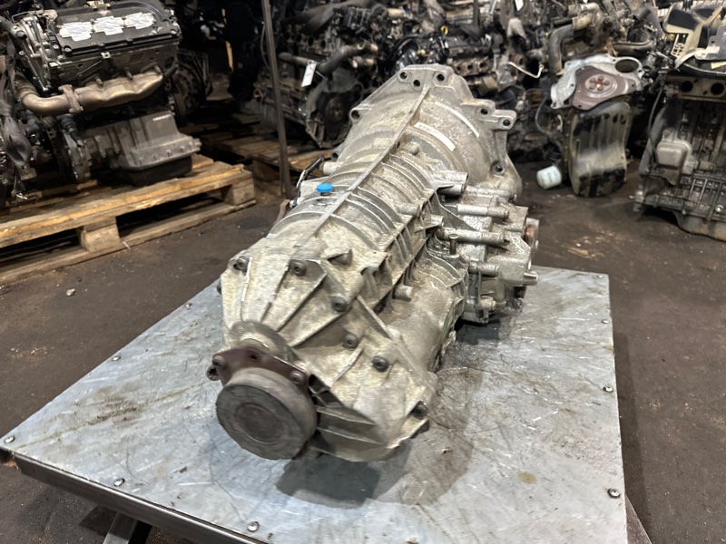 АКПП, 85000 рублей, Москва