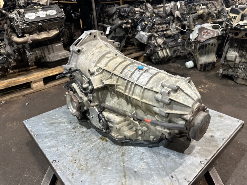 АКПП, 85000 рублей, Москва