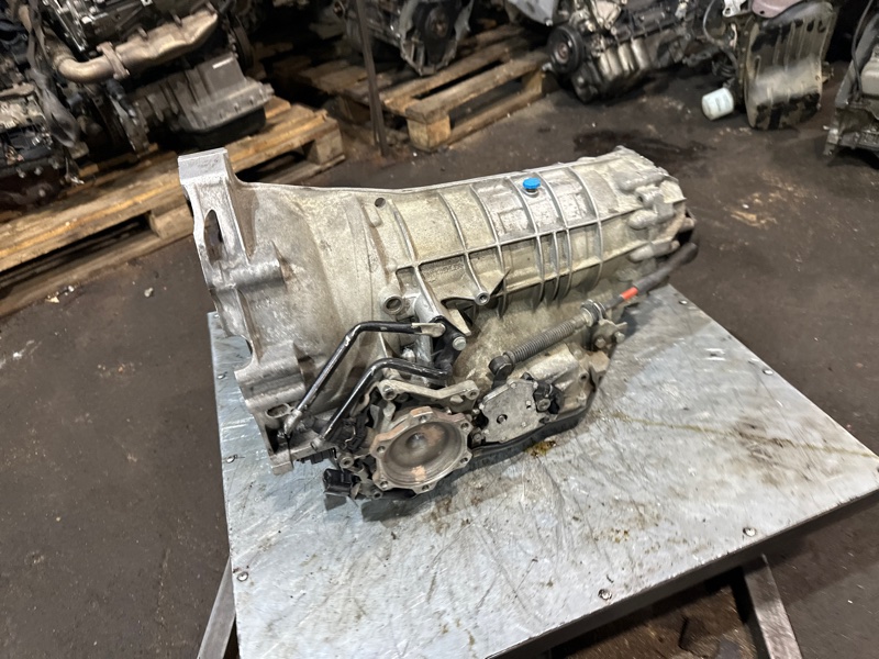 АКПП, 85000 рублей, Москва