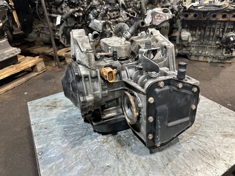 АКПП, 84000 рублей, Москва