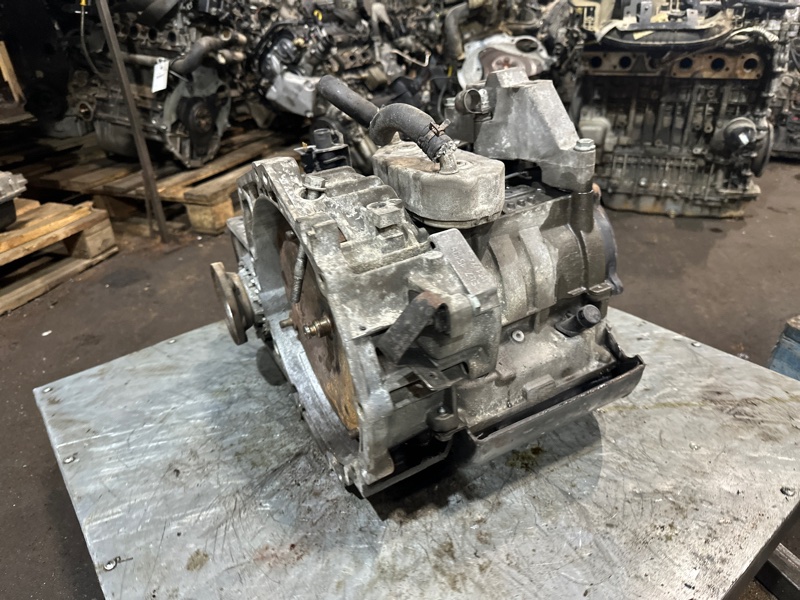 АКПП, 84000 рублей, Москва