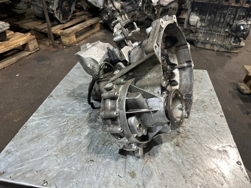 МКПП, 85000 рублей, Москва