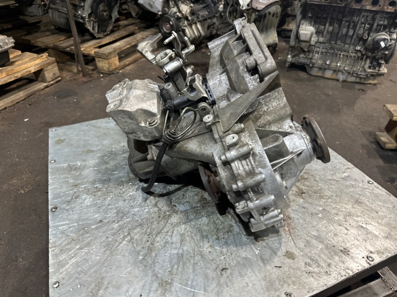 МКПП, 85000 рублей, Москва