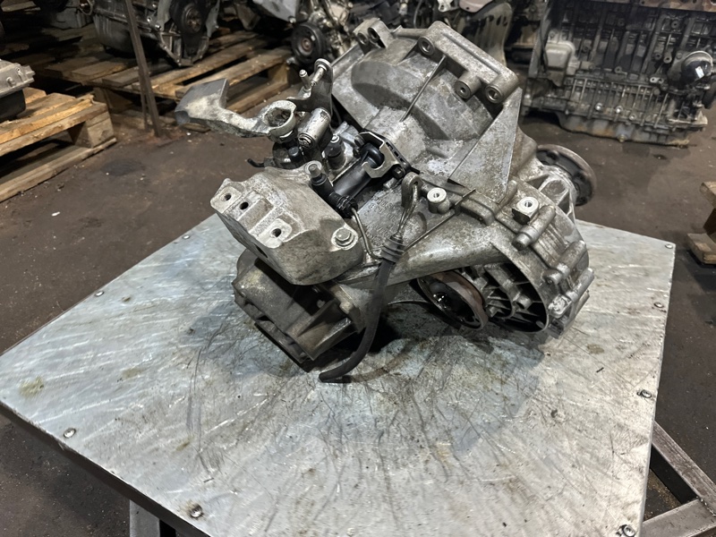 МКПП, 85000 рублей, Москва