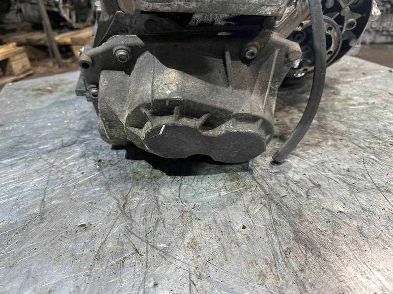 МКПП, 85000 рублей, Москва