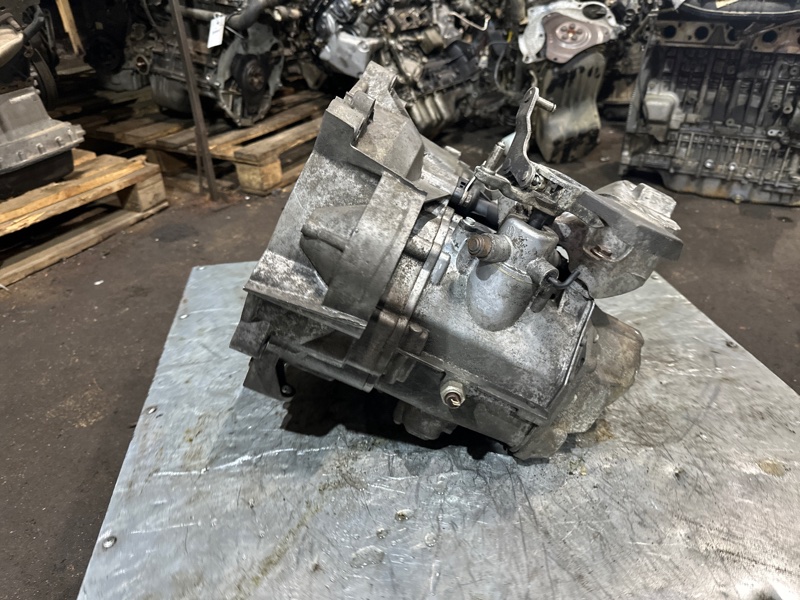 МКПП, 85000 рублей, Москва