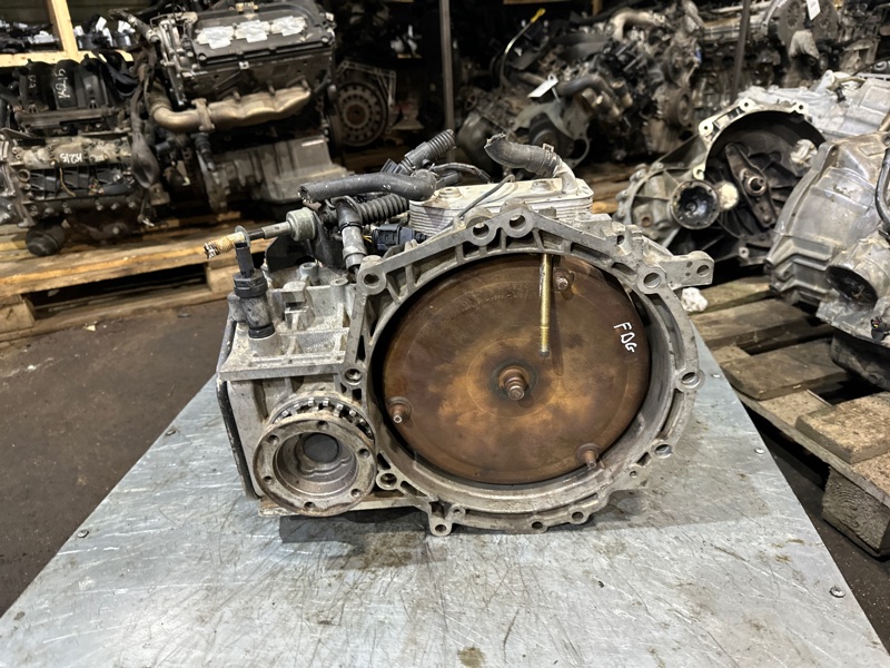 АКПП, 79000 рублей, Москва