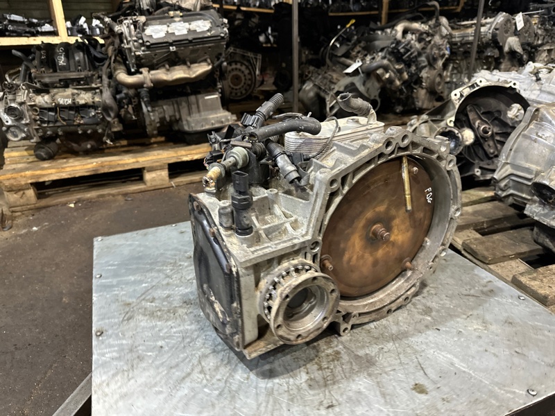 АКПП, 79000 рублей, Москва