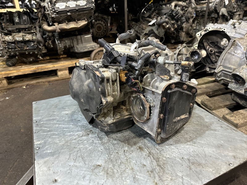 АКПП, 79000 рублей, Москва