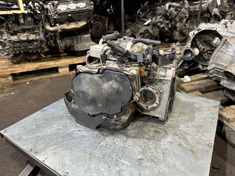 АКПП, 79000 рублей, Москва