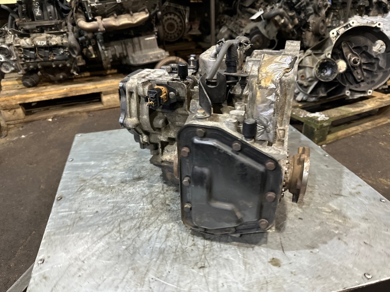 АКПП, 79000 рублей, Москва