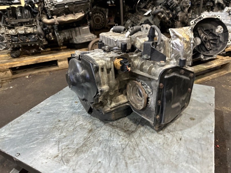 АКПП, 79000 рублей, Москва