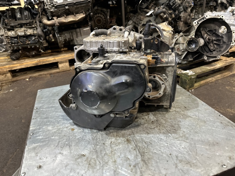 АКПП, 79000 рублей, Москва