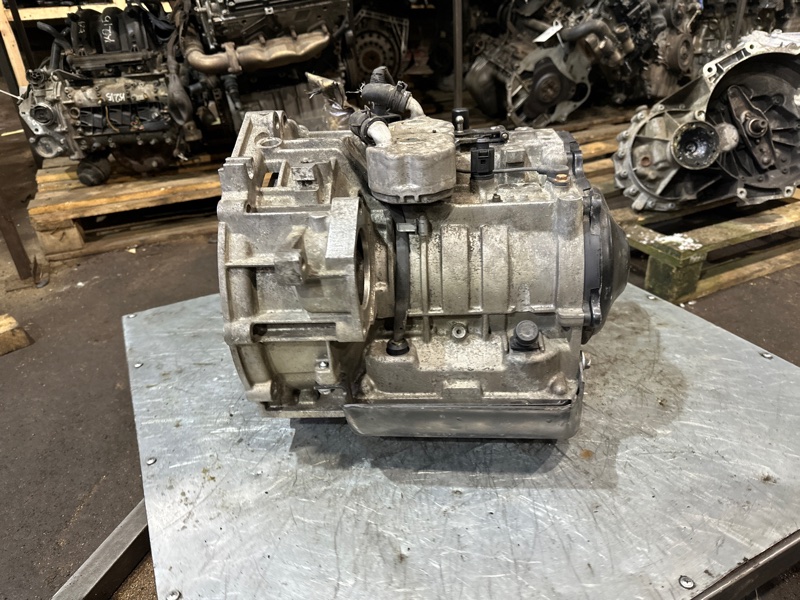 АКПП, 79000 рублей, Москва