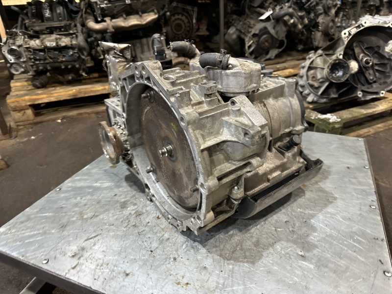 АКПП, 79000 рублей, Москва