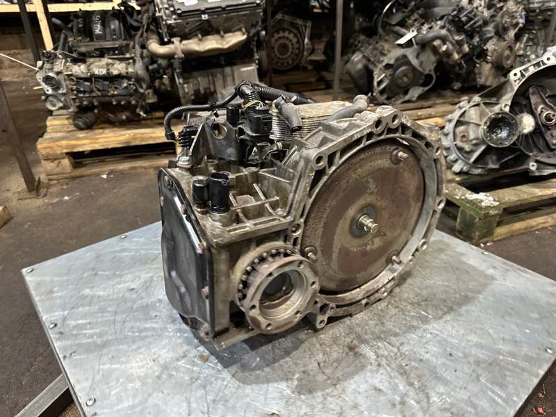 АКПП, 79000 рублей, Москва