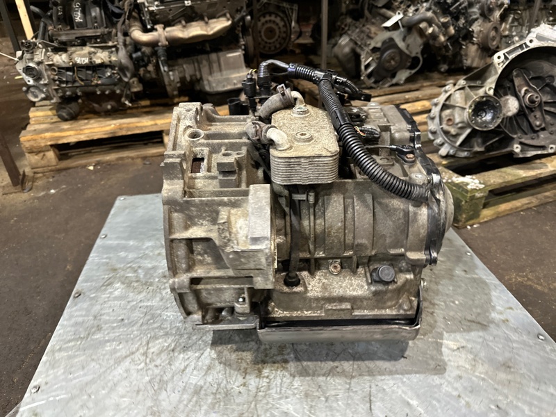 АКПП, 79000 рублей, Москва