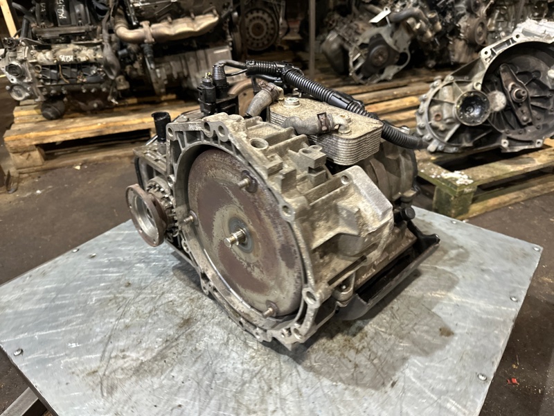 АКПП, 79000 рублей, Москва