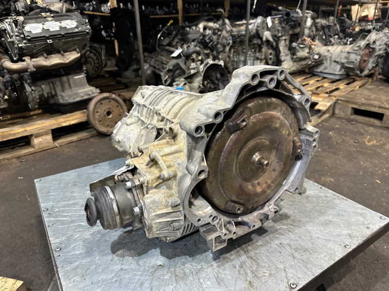 АКПП, 95000 рублей, Москва