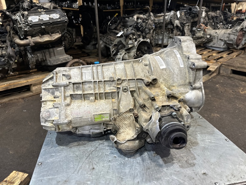 АКПП, 95000 рублей, Москва