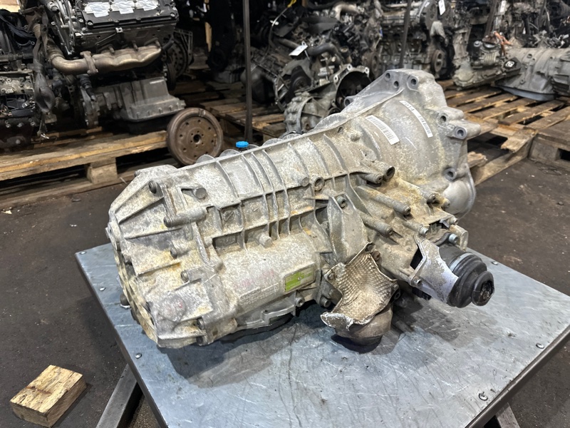 АКПП, 95000 рублей, Москва