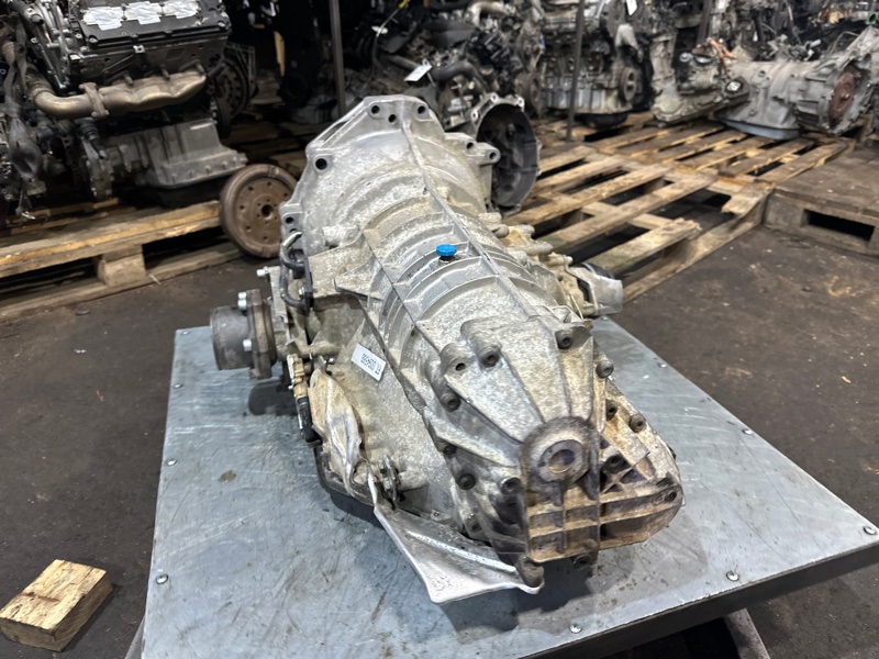 АКПП, 95000 рублей, Москва