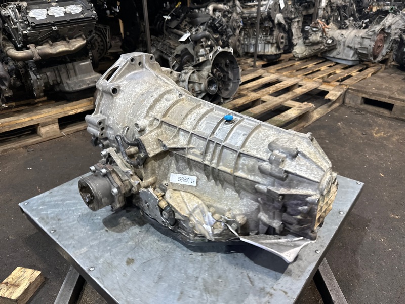 АКПП, 95000 рублей, Москва