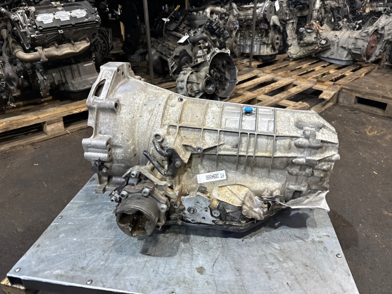 АКПП, 95000 рублей, Москва