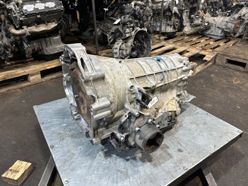 АКПП, 95000 рублей, Москва