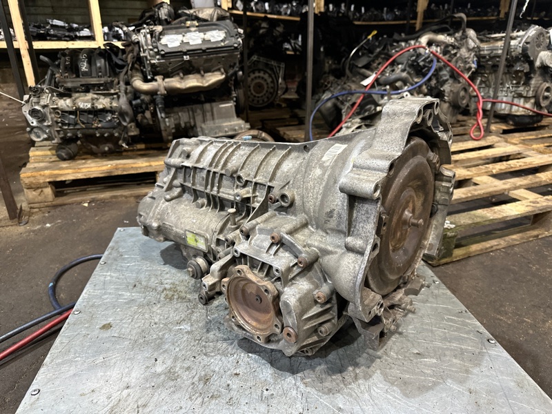 АКПП, 84000 рублей, Москва