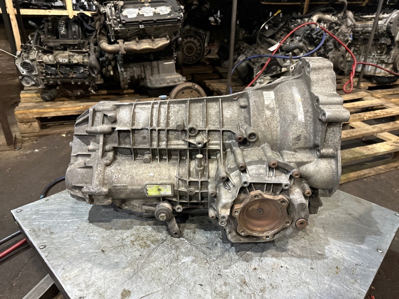 АКПП, 84000 рублей, Москва