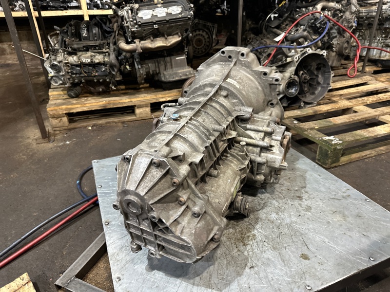 АКПП, 84000 рублей, Москва