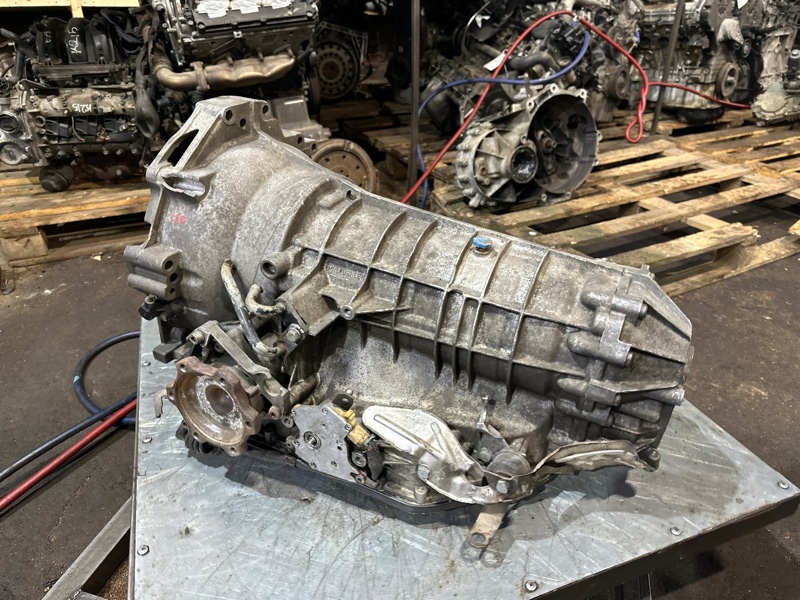 АКПП, 84000 рублей, Москва