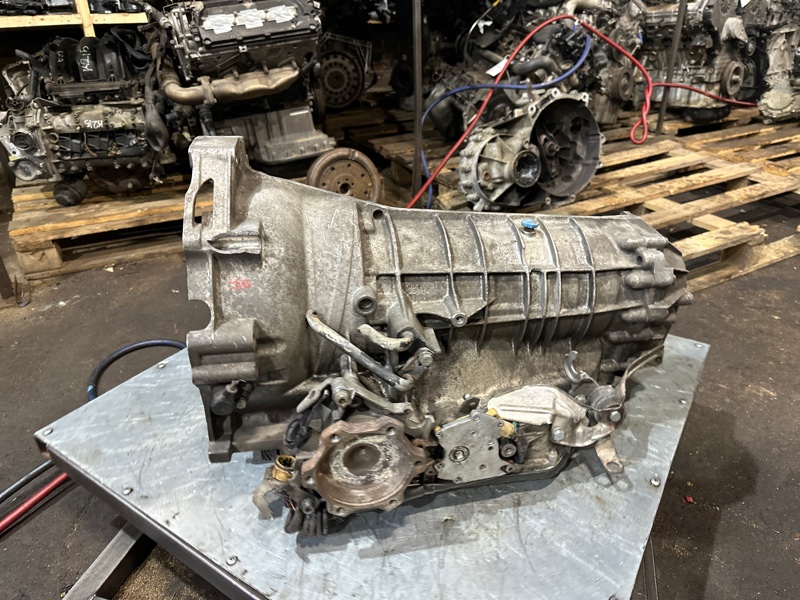 АКПП, 84000 рублей, Москва