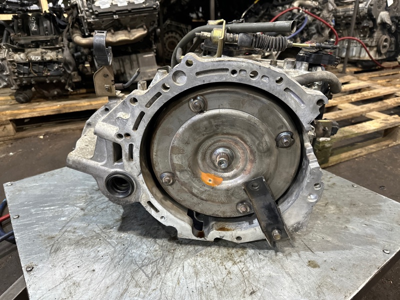 АКПП, 90000 рублей, Москва