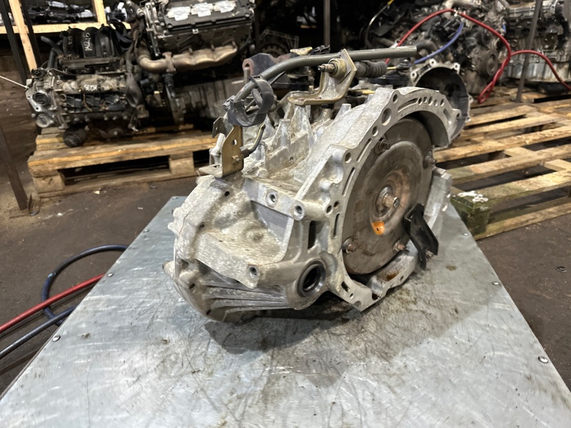 АКПП, 90000 рублей, Москва