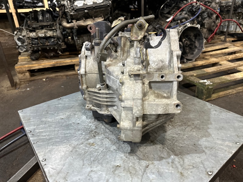 АКПП, 90000 рублей, Москва